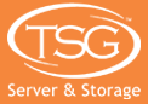 TSG Server & Storage TSG Server & Storage