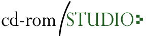 CDROM Studio